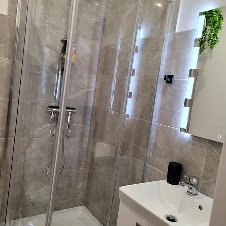 Apartamento Apartament-kawalerka